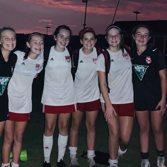 Meet your Posher, Janie - Picture 1 of 1